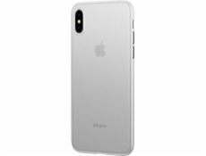 Devia ultrathin Naked case(PP) iPhone XS Max (6.5) clear