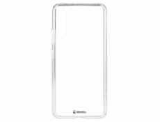 Krusell Kivik Cover Samsung Galaxy A90 transparent (61889)