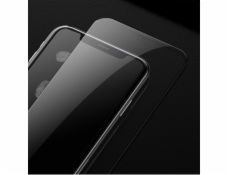 Devia Van Entire View Anti-glare Tempered Glass iPhone 11 Pro Max black