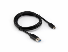 Sbox USB3.0->USB3.0 Type CM/M 1,5m CTYPE-15