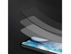 Devia Van Entire View Anti-glare Tempered Glass iPhone 11 Pro black