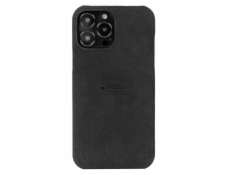 Krusell Leather Cover Apple iPhone 13 Pro black (62401)