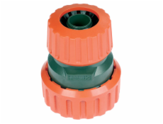 Redukcia na hadicu 3/4"-1/2" plast