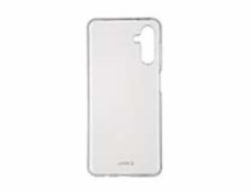 Krusell SoftCover Samsung Galaxy A13 Transparent (62505)