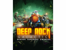 ESD Deep Rock Galactic