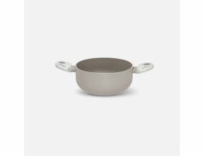 Pensofal White Diamond Saucepan 20cm (2 Handles) 6310