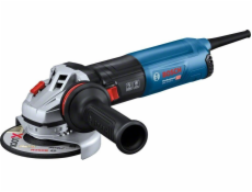 Angle grinder 125mm 1400W GWS 06017D0100 BOSCH