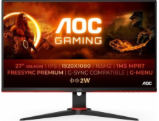 27G2SPAE, Gaming-Monitor