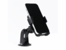 Tellur Basic MCH5 Car phone holder for windshield black