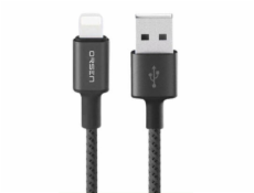 Orsen S9M USB A a Micro 2.1A 1m black