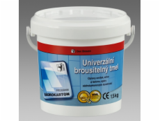 Tmel univerzál brúsiteľný 1,5 kg