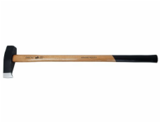 Sekera kalač 3 kg s drevenou násadou 90 cm Hickory