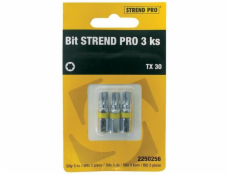 Bit Strend Pro S2 torx TX15 3 ks