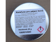 Kalafuna spájkovacia 50 g