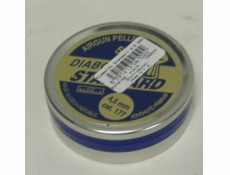 Diabolky Standard 4,5 mm 500 ks