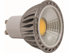 Žiarovka LED COB 5 W/GU10/2700 K