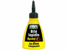 Lepidlo Ceys rýchle biele 125 g