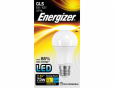 Žiarovka LED E27 / 12 W / 2700 K / 1055 lm Energizer