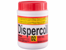 Lepidlo Dispercoll D2 1 kg