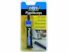 Lepidlo Plastikceys 30 ml