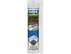 Silikón stop plesni 280 ml transparent Ceys