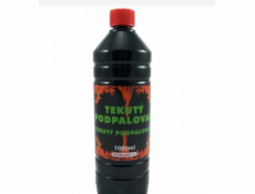 Podpaľovač tekutý 1000 ml