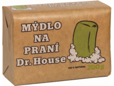 Mydlo na pranie 200 g Dr. House