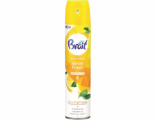 Osviežovač vzduchu 300 ml Lemon fresh Brait