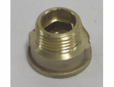 Predĺženie K263 1/2"x10 mm