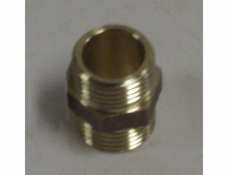 Vsuvka 1/2" mosadz 6700