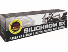 Pasta čistiaca a leštiaca 120 g Silichrom EX