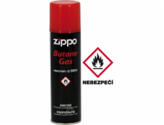 Plyn do zapalovače ZIPPO GAS 250 ml