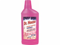 Čistič na koberce ručné 500 ml Dr. House