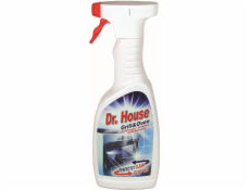 Dr. House čistič grilov a rúr v spray 500 ml