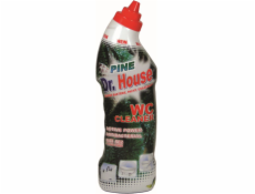 WC čistič 750 ml fresh pine Dr. House