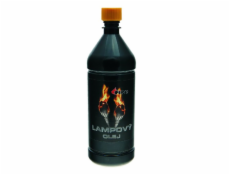 Olej lampový 1000 ml číry