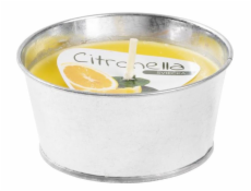 Sviečka proti komárom 130 g citronella