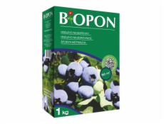 Hnojivo na borůvky Bopon 1 kg