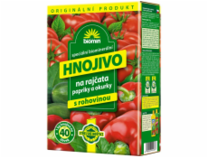 Hnojivo na rajčata, papriky a okurky Biomin 1 kg