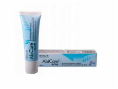 AbiCare® ACNE Krém na příznaky akné 30ml