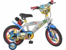 CHILDREN S BICYCLE 14  TOIMSA TOI1486 SUPER THINGS