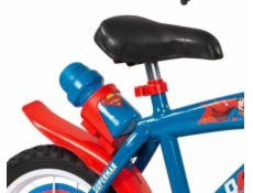 CHILDREN S BICYCLE 14  TOIMSA TOI14912 SUPERMAN