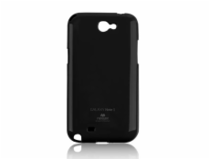 Huawei Y3 II iJELLY case Black