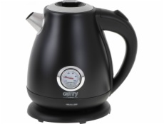 CAMRY CR 1344b electric kettle black