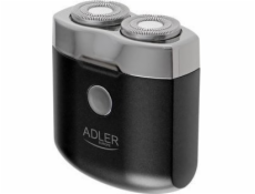 Adler AD 2936 men s shaver Foil shaver Black