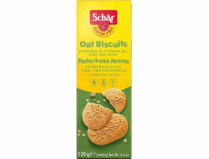 Schar Ciastka owsiane Avena bezglutenowe 130 g