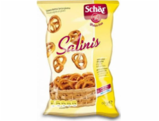 Schar Salinis precelki bezglutenowe 60 g Schar