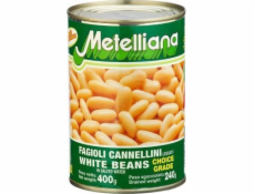 IMALMEX Biela fazuľa cannellini 400 g