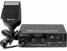 CB Radio Alan Radio CB ALAN B PL 100+