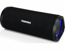 Toshiba TY-WSP102 portable speaker Bluetooth Black